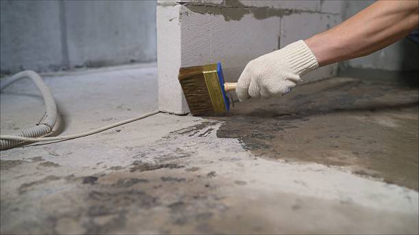 24/7 Emergency Waterproofing experts in Locust Dale, VA